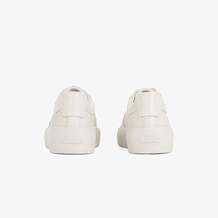 Calvin Klein VULC LACE UP - MONO Sneaker