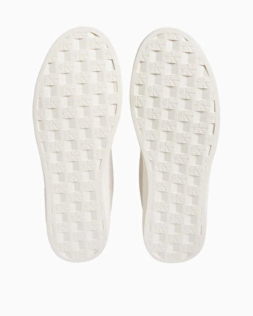 Calvin Klein Classic Cupsole Low Top Sneaker