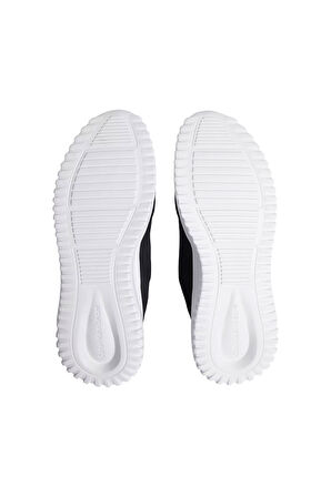 Erkek EVA RUNNER LOW MG WMM Sneaker Ayakkabı - Siyah | 44