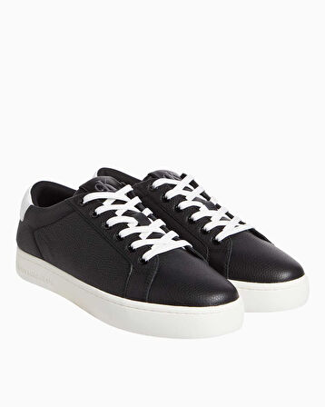 Calvin Klein Classic Cupsole Sneaker