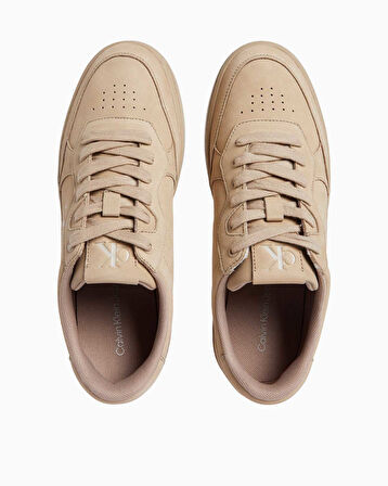 Calvin Klein Classic Cupsole Wave Sneaker