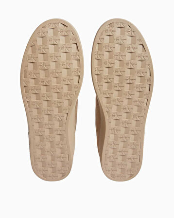 Calvin Klein Classic Cupsole Wave Sneaker