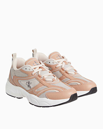 Calvin Klein Jeans Retro Tennis Logolu Sneaker