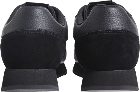 CALVIN KLEIN LOW TOP LACE UP MONO Sneaker