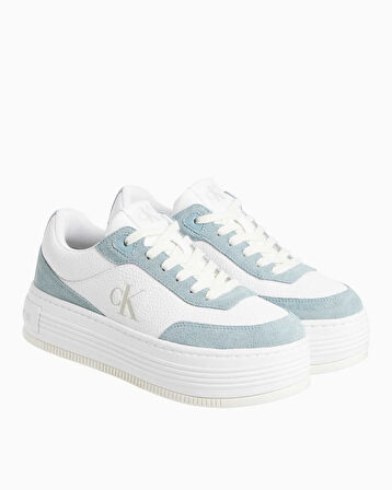 Calvin Klein Bold Flatform Low Top Sneaker