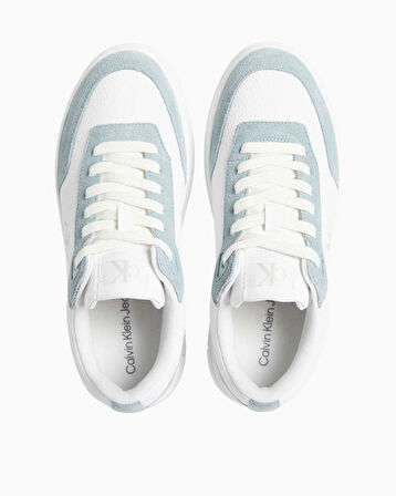 Calvin Klein Bold Flatform Low Top Sneaker
