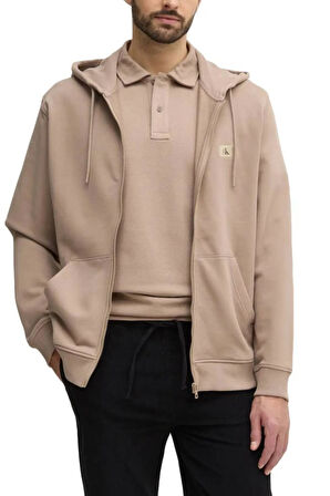 Calvin Klein Erkek Sweatshirt-J30J326858