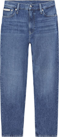 CALVIN KLEIN MOM JEAN Jeans