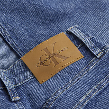 CALVIN KLEIN MOM JEAN Jeans
