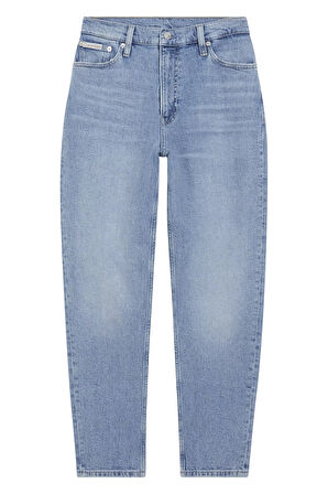 Calvin Klein Kadın Jean-J20J224515DENIM