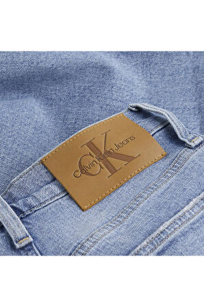 Calvin Klein Kadın Jean-J20J224515DENIM