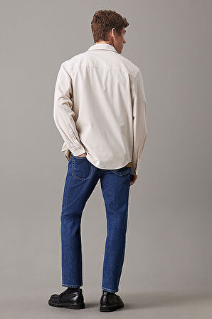 Erkek CK Dad Jean Pantolon - Denim | 31