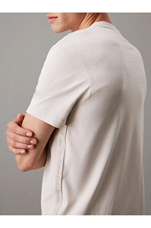 LOGO TAPE TEE
