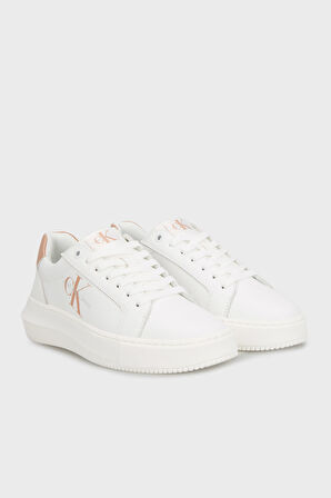 Calvin Klein Bayan Ayakkabı YW0YW00823 0K6