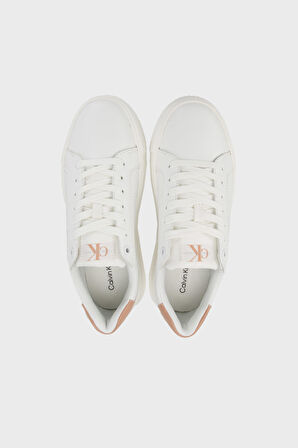 Calvin Klein Bayan Ayakkabı YW0YW00823 0K6