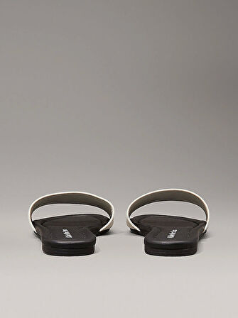 FLAT SANDAL SLIDE MG