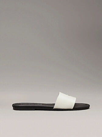 FLAT SANDAL SLIDE MG