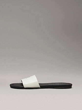 FLAT SANDAL SLIDE MG
