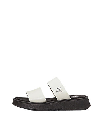 SANDAL SLIDE DOUBLE STRAP