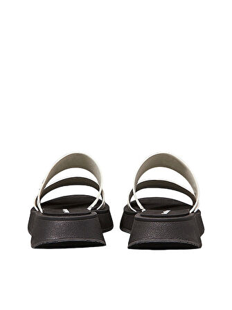 SANDAL SLIDE DOUBLE STRAP