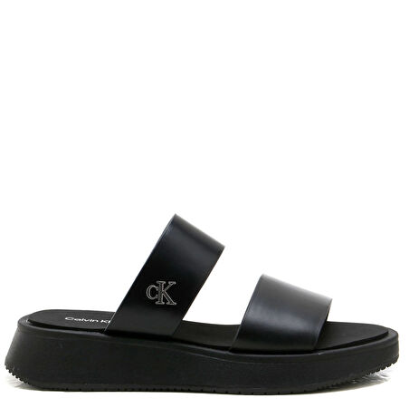 SANDAL SLIDE DOUBLE STRAP