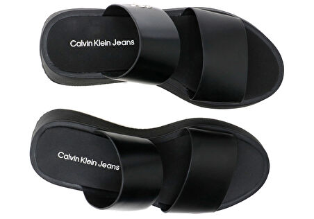 SANDAL SLIDE DOUBLE STRAP