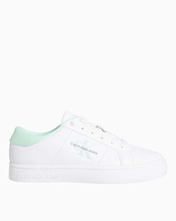 Calvin Klein Jeans Classic Cupsole Low Top Sneakers