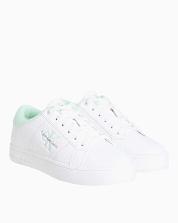 Calvin Klein Jeans Classic Cupsole Low Top Sneakers