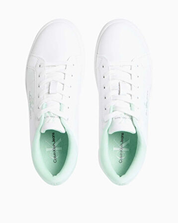 Calvin Klein Jeans Classic Cupsole Low Top Sneakers
