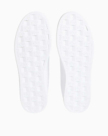 Calvin Klein Jeans Classic Cupsole Low Top Sneakers