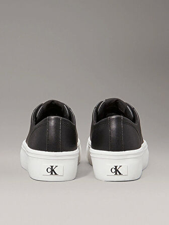 VULC FLATFORM LOW MG LTH
