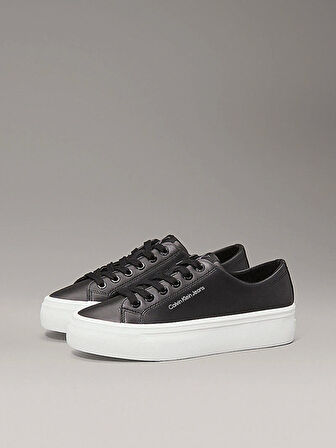 VULC FLATFORM LOW MG LTH