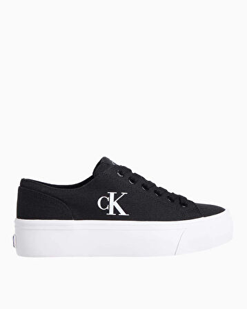 Calvin Klein Vulc Flatform Sneaker