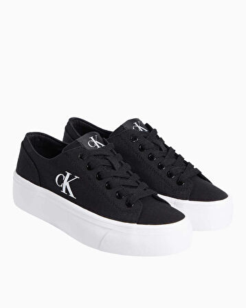 Calvin Klein Vulc Flatform Sneaker