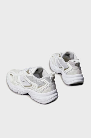 Calvin Klein Bayan Ayakkabı YW0YW01807 0LI