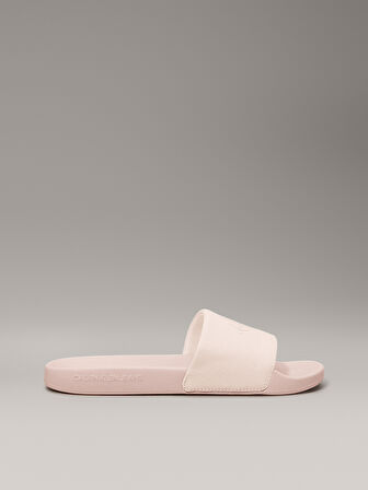 CALVIN KLEIN SLIDE MONOGRAM WN 