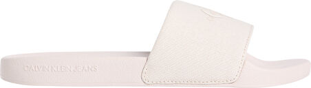 CALVIN KLEIN SLIDE MONOGRAM WN 