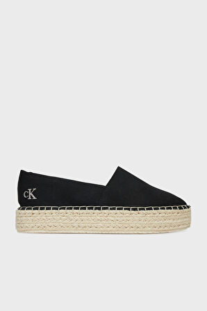 Calvin Klein Bayan Espadril YW0YW01737 0GM