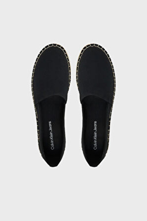 Calvin Klein Bayan Espadril YW0YW01737 0GM