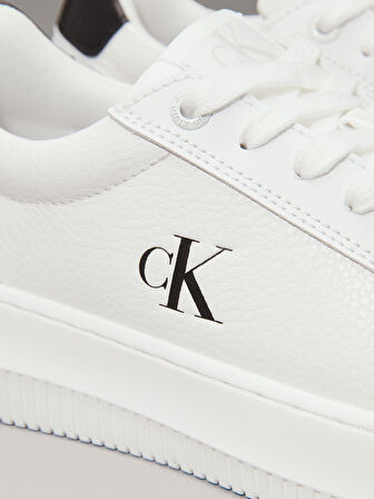 CALVIN KLEIN CHUNKY CUPSOLE LOW MG Sneaker