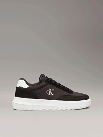 Calvin Klein CHUNKY CUPSOLE LOW MIX IN Sneaker