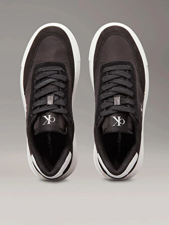 Calvin Klein CHUNKY CUPSOLE LOW MIX IN Sneaker