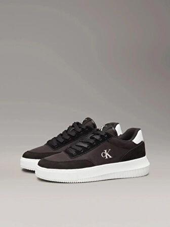Calvin Klein CHUNKY CUPSOLE LOW MIX IN Sneaker