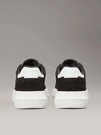 Calvin Klein CHUNKY CUPSOLE LOW MIX IN Sneaker