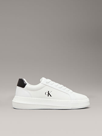 CALVIN KLEIN CHUNKY CUPSOLE LOW MG Sneaker