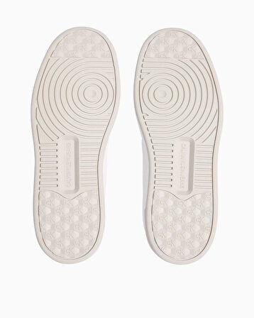 Calvin Klein Basket Cupsole Low Top Sneaker