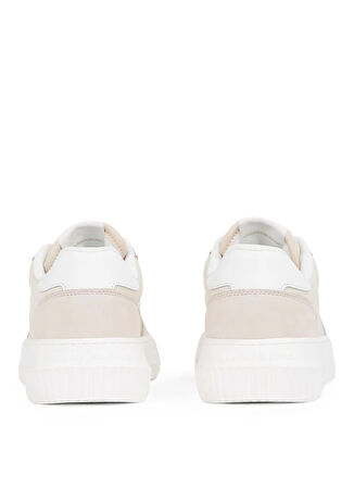 Calvin Klein Pudra Kadın Sneaker YW0YW01768
