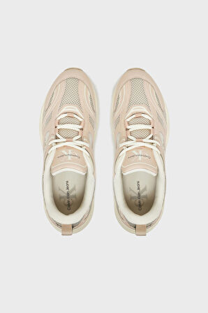 Calvin Klein Kadın Ayakkabı YW0YW01807 0YB