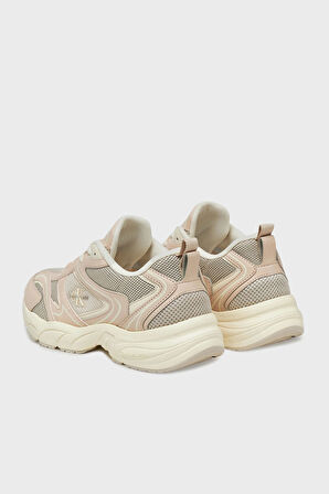 Calvin Klein Kadın Ayakkabı YW0YW01807 0YB