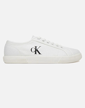 CALVIN KLEIN ESS VULC LOW CV MG WN Sneaker